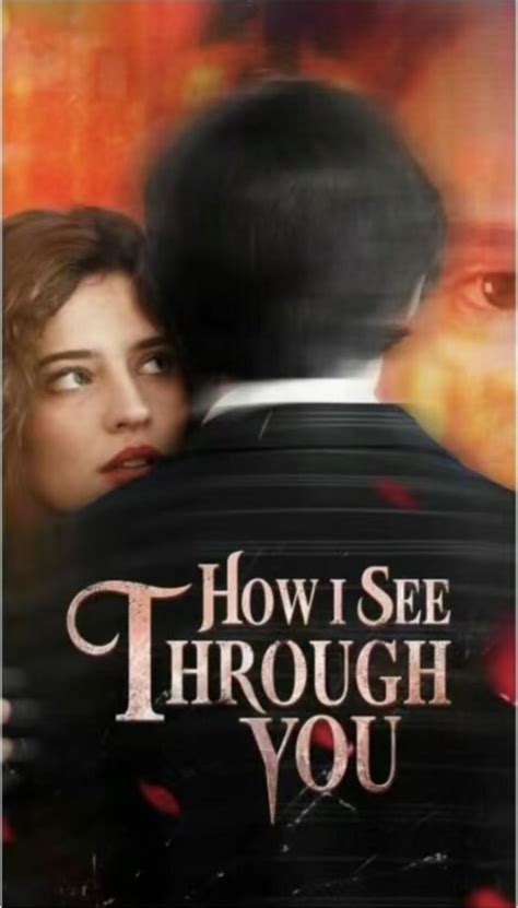 I See Through You! (GL) .